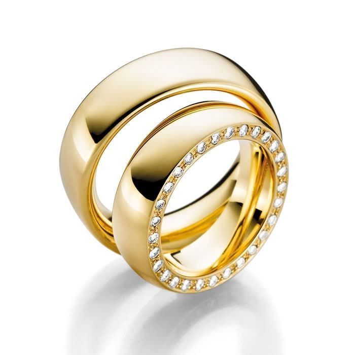 wörner trauringe Bild